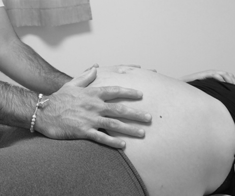 Osteopatia in gravidanza